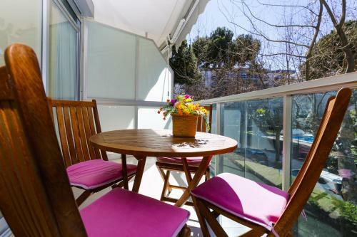 Apartamento Luna Planet Costa Dorada