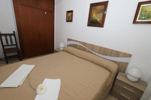 Apartamento Greco II