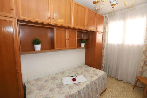 Apartamento Greco II