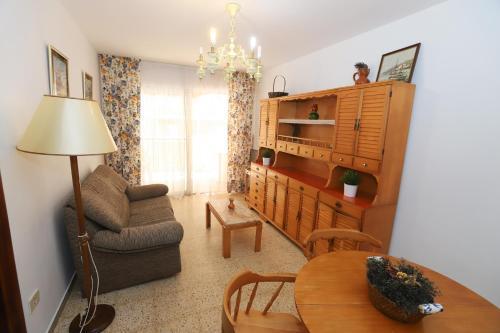 Apartamento Greco II