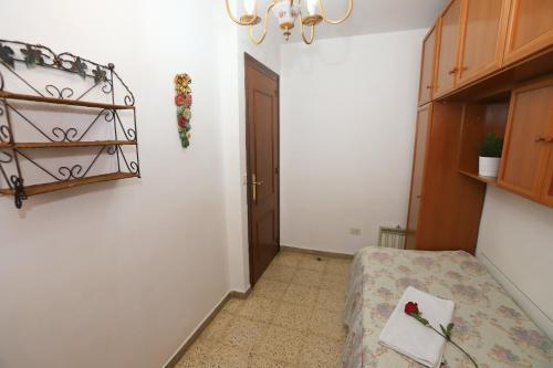 Apartamento Greco II