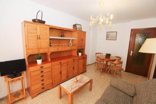 Apartamento Greco II