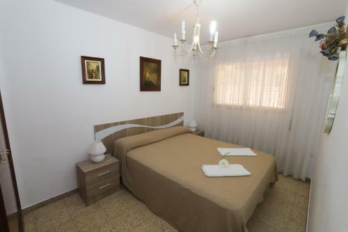 Apartamento Greco II