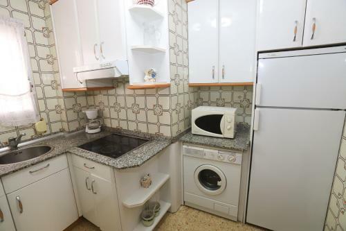 Apartamento Greco II