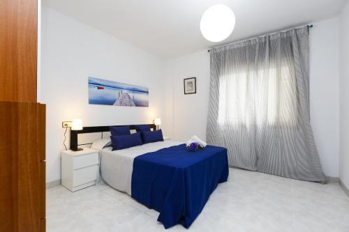 Apartamento Paraisol 1 Planet Costa Dorada