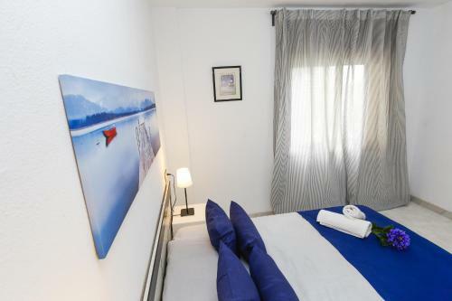 Apartamento Paraisol 1 Planet Costa Dorada