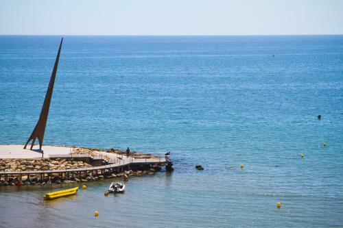 Apartamento Paraisol 1 Planet Costa Dorada
