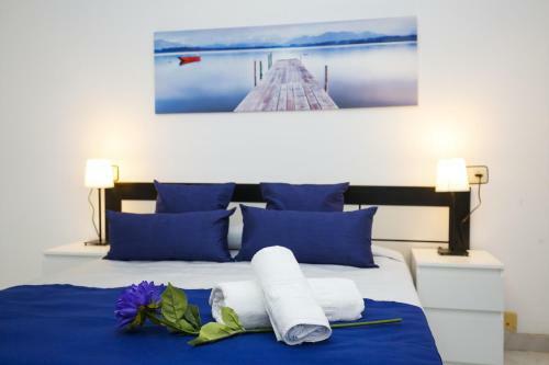 Apartamento Paraisol 1 Planet Costa Dorada