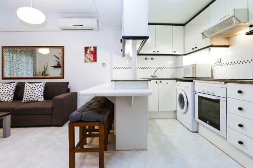 Apartamento Paraisol 1 Planet Costa Dorada