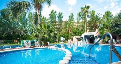 Apartamento Paraisol 1 Planet Costa Dorada