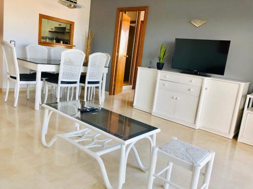 Apartamento Click&booking Central Park Mar