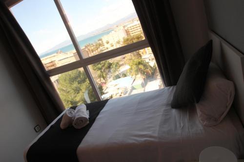 Apartamento Click&booking Central Park Mar