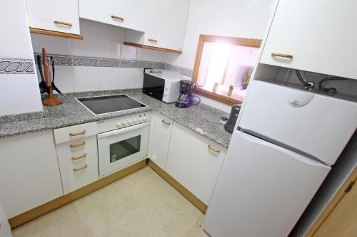 Apartamento Click&booking Central Park Mar