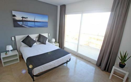 Apartamento Click&booking Central Park Mar