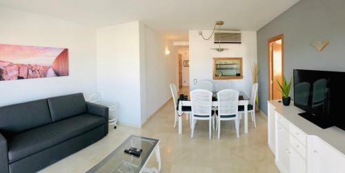 Apartamento Click&booking Central Park Mar