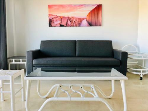 Apartamento Click&booking Central Park Mar