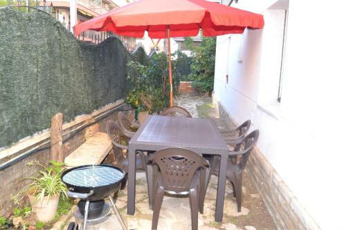 Villa Wvp - Casa Norte