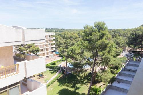 Apartamento Catalu�a 92 Ref. 1012