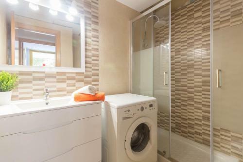 Apartamento Catalu�a 92 Ref. 1012