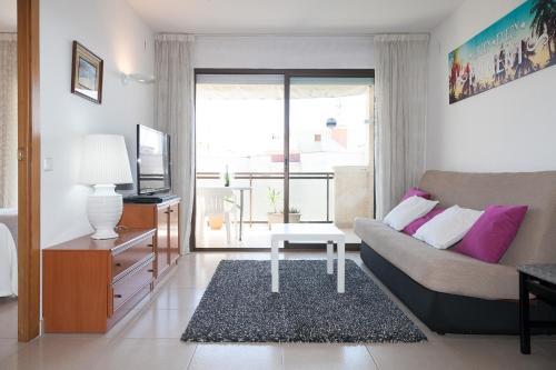 Uhc Mar Y Luz Apartments