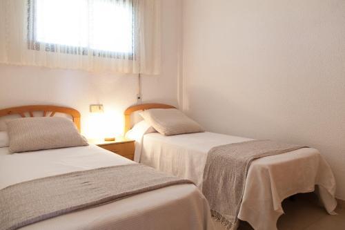 Uhc Mar Y Luz Apartments