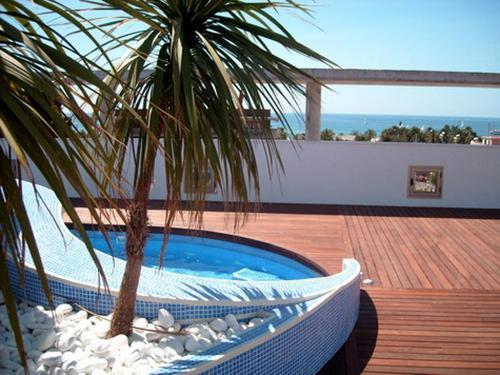 T&h Llevant Salou Family Apartment