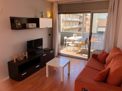 T&h Llevant Salou Family Apartment