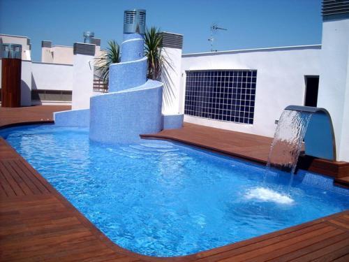 T&h Llevant Salou Family Apartment