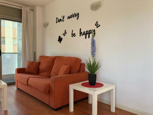 T&h Llevant Salou Family Apartment