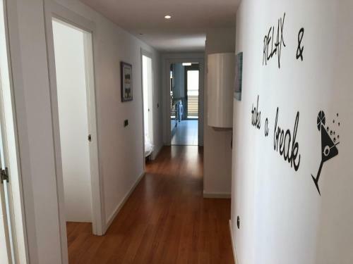 T&h Llevant Salou Family Apartment