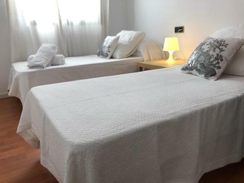 T&h Llevant Salou Family Apartment