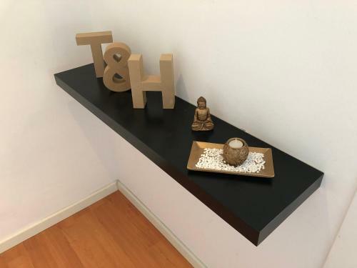 T&h Llevant Salou Family Apartment