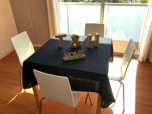 T&h Llevant Salou Family Apartment
