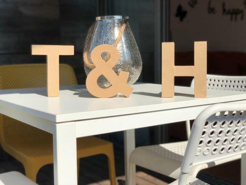 T&h Llevant Salou Family Apartment
