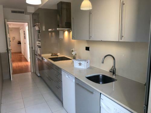 T&h Llevant Salou Family Apartment