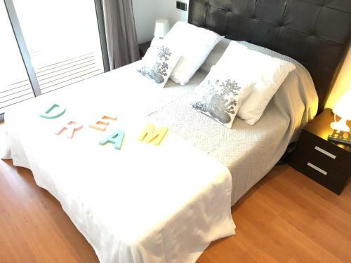T&h Llevant Salou Family Apartment