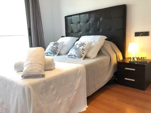 T&h Llevant Salou Family Apartment