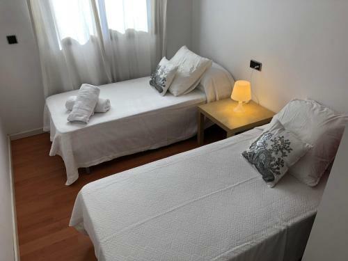 T&h Llevant Salou Family Apartment