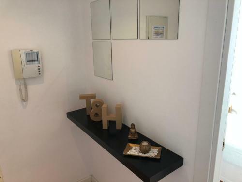 T&h Llevant Salou Family Apartment