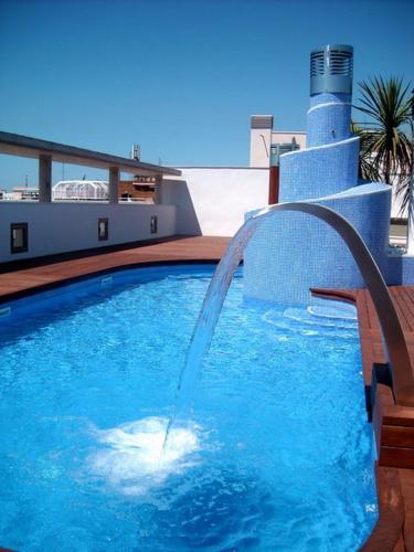 T&h Llevant Salou Family Apartment