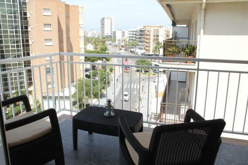 Apartamento Turismar - Santa Rosa