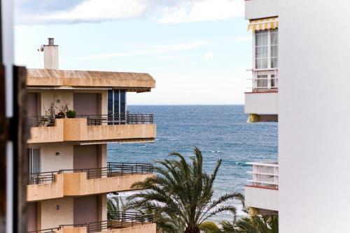 Apartamento Turismar - Santa Rosa