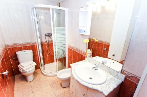 Apartamento Turismar - Santa Rosa