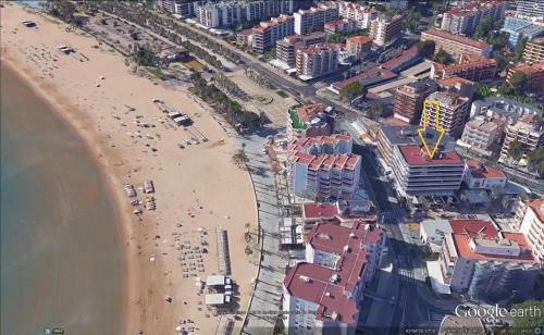 Apartamento Turismar - Santa Rosa