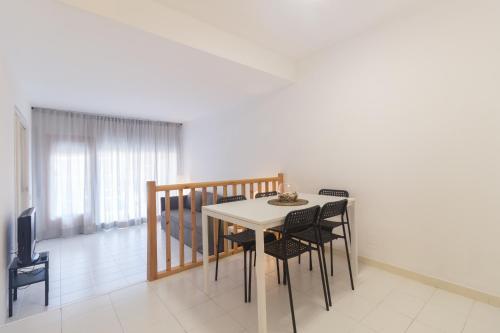 Apartamento Blau Mari Ref: 1005