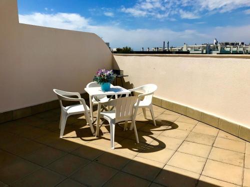 Meddays Apartamento Marc Salou