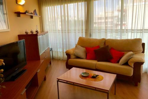 Meddays Apartamento Marc Salou