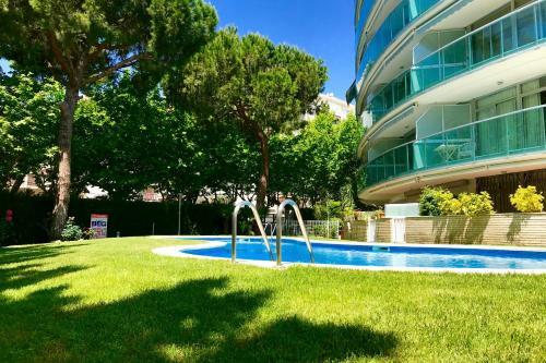 Meddays Apartamento Marc Salou