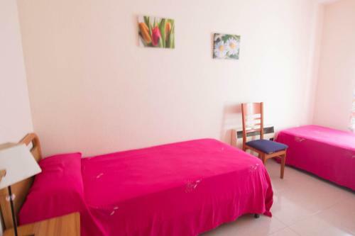 Apartamento Santa Eulalia