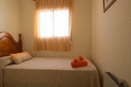 Apartamento Santa Eulalia